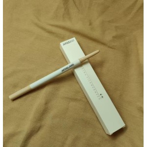 AMACARE- Lip Pencil Sketch Hydrating Crayon | Hydrate, Plump, Smooth, Strengthen | Long Lasting up to 12-Hours, Bleed-Resistant, Soft-Matte