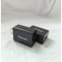 TikCode 2 Pack USB C Charger , Type C Wall Charger Fast Charging 20W Power Adapter Cube for iPhone 14/14 Pro/14 Pro Max/14 Plus/13/12/11, XS/XR/X (Black)