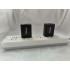 TikCode 2 Pack USB C Charger , Type C Wall Charger Fast Charging 20W Power Adapter Cube for iPhone 14/14 Pro/14 Pro Max/14 Plus/13/12/11, XS/XR/X (Black)