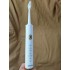 LAVAKA Electric Toothbrush for Adults, 150 Days Battery Life Electric Toothbrush, USB Rechargeable Sonic Travel Toothbrush with 6 Brush Heads & Travel Case