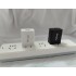 TikCode 2 Pack USB C Charger Block, Dual Port Type C Wall Charger Fast Charging 20W Power Adapter Cube for iPhone 14/14 Pro/14 Pro Max/14 Plus/13/12/11(Black&White)